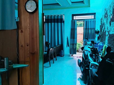 Nhà cấp 4 158m2 hxh ngang 9m lý tưởng. gần trường học phan đăng lưu, gần chợ thới tứ thới tam thôn 1
