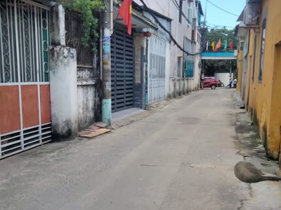 Bán gấp dãy trọ 11 phòng, dt 280m    kiệt ôtô phạm như xương, cạnh đhsp   chỉ 4.8x tỷ 0