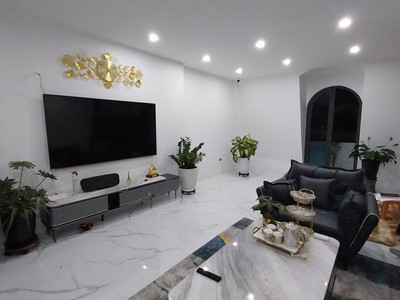 Bán nhà lạc long quân   phân lô   lô góc vỉa hè oto tránh  tm  kinh doanh 80m 7tàng 25tỷ 1