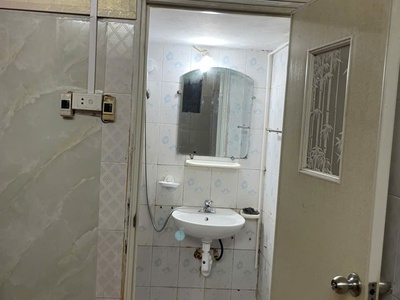Cho thuê nhà tập thể tằng 2 Nam Thành Công Đống Đa Hà Nội 0
