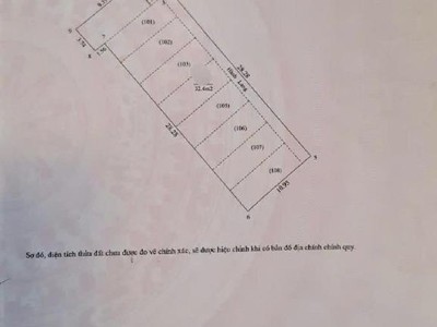 Nhà tập thể tầng 1 - kinh doanh online - thoáng trước vĩnh viễn  33/38m2   3,5 tỷ 4