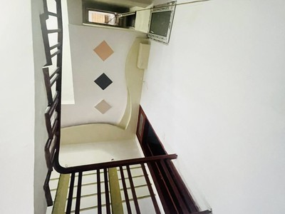 Nhà Yên Hòa - Phân Lô 3 Gác Tránh- 2 Nhà Ra Phố - Ngõ Thông Kinh Doanh 5