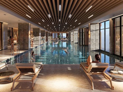 Mở bán chung cư cao cấp - legacy hinoiri phú cát - cơ hội an cư lý tưởng 2