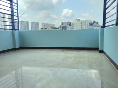 Bán căn hộ dịch vụ có dòng tiền  35tr/tháng- trung tâm quận 7  gần ngay khu himlam -giảm 200tr 4