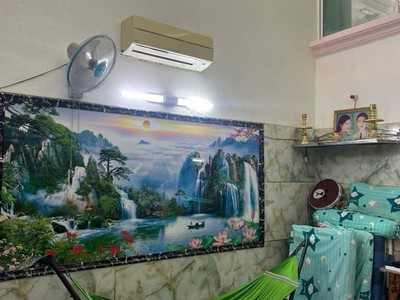 Nhà trung tâm quận 7- 3,8 tỷ- mặt tiền hẻm xe hơi 5m - ngang 4m - nguyễn thị thập 3