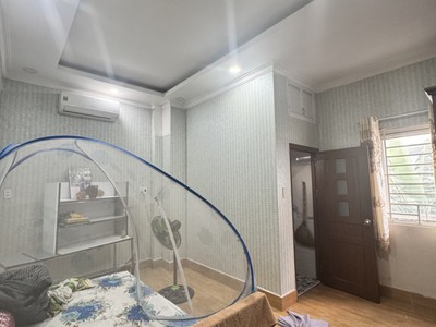 Bán nhà mặt đường tăng nhơn phú, phước long, dt 130m2, 3 tầng, sổ hồng. giá 14.7 tỷ, 3
