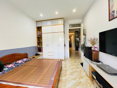 Chung cư hiếm có trần quý kiên-trung tâm cầu giấy-ô tô đỗ cửa   tầng 3-87/86m2-6.48 tỷ 3