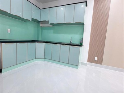Bán nhà 1 trệt lửng 3 lầu st 4pn 4wc hẻm trần văn ơn. tân phú. giá 6tỷ.. 3