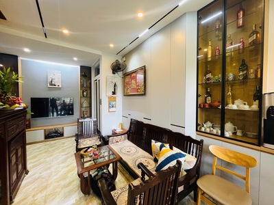 Chung cư hiếm có trần quý kiên-trung tâm cầu giấy-ô tô đỗ cửa   tầng 3-87/86m2-6.48 tỷ 4
