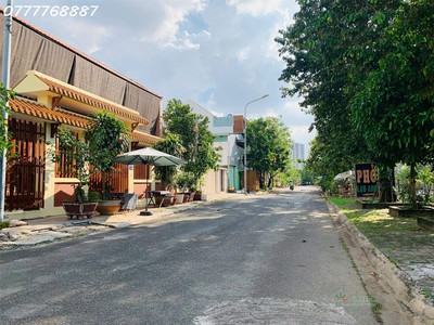 Lô đất biệt thự quận 2 view sông trước nhà quá đẹp để xây biệt thự ở 2