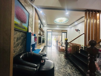  chỉ 10,6 tỷ   sở hữu ngay nhà 3 tầng mặt tiền đường 29/3, hòa xuân  4