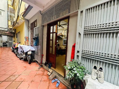 Cần bán gấp nhà tây sơn giảm chào 100tr 4