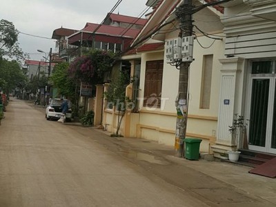 Cho thuê nhà 3.5 tầng số 39 cộng hòa - ngãi cầu, an khánh, hoài đức, hà nội 1