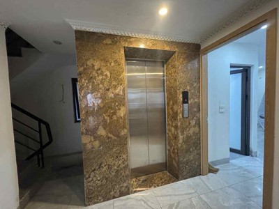 Chung cư mini việt hưng, 119m x 6 tầng, mặt tiền 5.5m, nở hậu, 19 phòng khép kín, dòng tiền 3