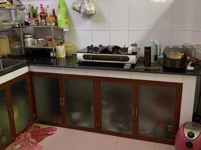 Giảm 300tr  nhà trọ shr 8 phòng 145m2   phan huy ích gò vấp sss 1