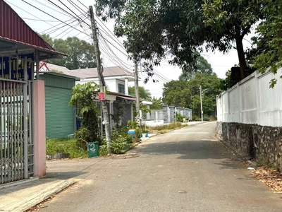  chỉ từ 500 triệu nhận nhà mới xây ở ngay thới hòa, tp. bến cát. 2