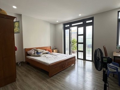 Giảm 500 triệu  nhà thống nhất p. an hội hẻm ô tô 3