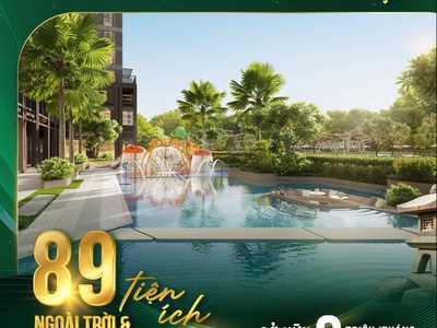 Chỉ từ 9 triệu/tháng tậu ngay căn hộ phong cách nhật tại trung tâm avio bình dương, cạnh tp.hcm 1