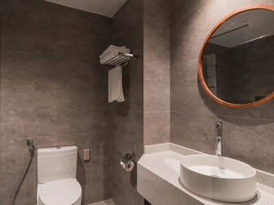 Bán tòa apartment 8 tầng ô tô tránh hoàng quốc việt- nghĩa đô - 160m2 - 69 tỷ 4
