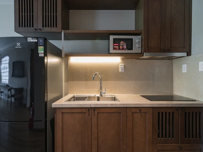 Bán tòa apartment 8 tầng ô tô tránh hoàng quốc việt- nghĩa đô - 160m2 - 69 tỷ 2