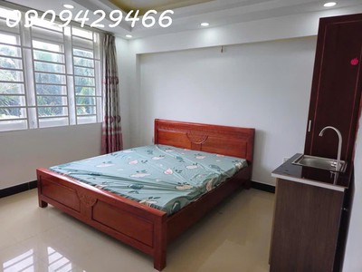 Bán căn hộ dịch vụ có dòng tiền  35tr/tháng- trung tâm quận 7  gần ngay khu himlam -giảm 200tr 3