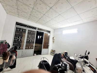 Bán nhanh nhà linh đông   gần phạm văn đồng   103m  ngang 7m   giá ngộp 4