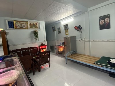 Bán nhà nguyễn súy, tân phú - 80m2  4 x 20 m - dòng tiền 17.5 triệu 1