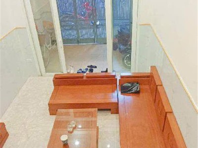 Hiếm, dân xây độc lập 3pn, phúc lợi, long biên, hàng xóm vinhomes riverside, 40m2 nhỉnh 5 tỷ 1