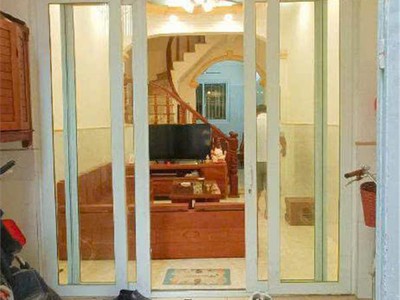 Hiếm, dân xây độc lập 3pn, phúc lợi, long biên, hàng xóm vinhomes riverside, 40m2 nhỉnh 5 tỷ 3