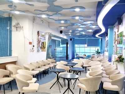 Toà nhà 7 tầng 270m    mặt tiền phạm văn đồng   cạnh giga mall   giá tốt chỉ hơn 50 tỷ 2