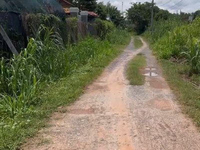 Chính chủ bán 1575,7m2 đất vườn tại phường trảng bàng, thị xã trảng bàng, tây ninh. 3