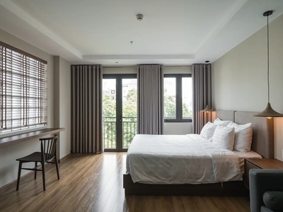 Bán tòa apartment 8 tầng ô tô tránh hoàng quốc việt- nghĩa đô - 160m2 - 69 tỷ 3