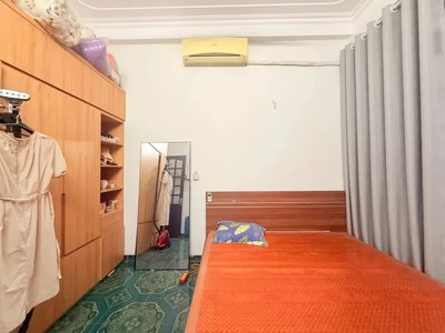 Bán nhà yên lãng trung tâm đống đa - nhà 2 mặt thoáng - ngõ ô tô đỗ cửa - sổ vuông vắn - siêu hiếm 3