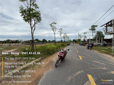 Chủ kẹt tiền cần bán gấp tại đông hà, quảng trị giá 3ty 2