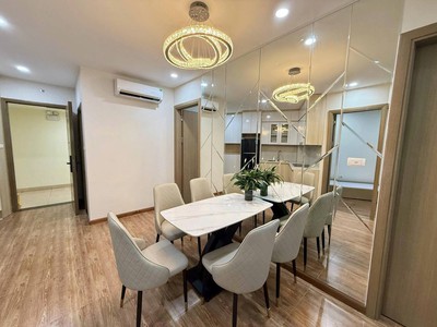 Căn hộ 82m samsora hà đông 3 phòng ngủ 6 tỷ. 2
