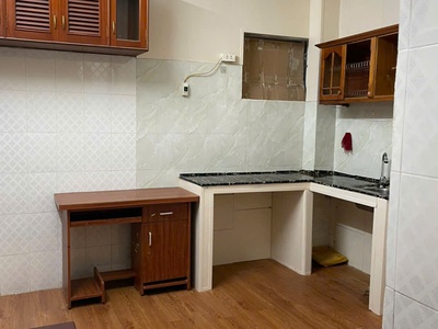 Cho thuê nhà tập thể tằng 2 Nam Thành Công Đống Đa Hà Nội 1