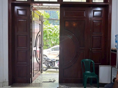 Bán nhà 2 lầu nhà hẻm xe tải 7m, lê văn thọ, p.14, gò vấp giá chỉ 6đômg9 0