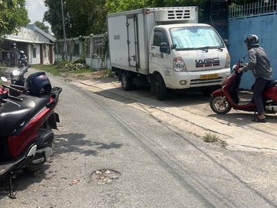 Biệt thự mái thái sân vườn siêu đẹp   ngân hàng định giá 14.5 tỷ, bán chỉ 13 tỷ   1