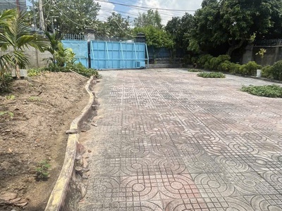 Biệt thự mái thái sân vườn siêu đẹp   ngân hàng định giá 14.5 tỷ, bán chỉ 13 tỷ   2