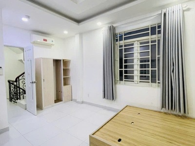Bán nhà hẻm 5m nguyễn công hoan - phan xích long, 3,6x10m, 5 tầng - 4 pn, 7.7 tỷ 2