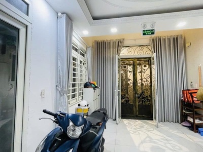 Bán nhà hẻm 5m nguyễn công hoan - phan xích long, 3,6x10m, 5 tầng - 4 pn, 7.7 tỷ 4