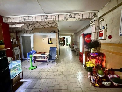 Bán nhà mặt tiền đường tân quý - gần tân kỳ tân quý, 5,5x21m, 6 tầng - 19pn, 20,5 tỷ. 1