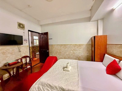 Bán nhà mặt tiền đường tân quý - gần tân kỳ tân quý, 5,5x21m, 6 tầng - 19pn, 20,5 tỷ. 2