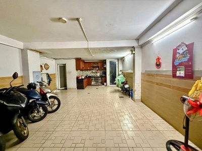 Bán nhà mặt tiền đường tân quý - gần tân kỳ tân quý, 5,5x21m, 6 tầng - 19pn, 20,5 tỷ. 0