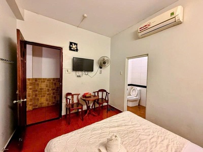 Bán nhà mặt tiền đường tân quý - gần tân kỳ tân quý, 5,5x21m, 6 tầng - 19pn, 20,5 tỷ. 4