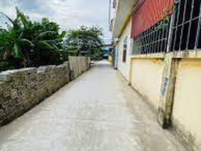 Đất phố viên, cổ nhuế 2, diện tích 55m2, ô tô đỗ cửa, giá chỉ 1,5 tỷ, có nhà ở ngay 3