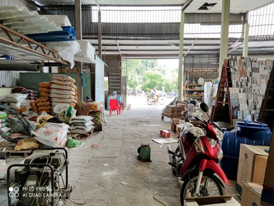 Bán nhà vị trí chiến lược kinh doanh hai mặt tiền khu vực cầu tre giá 15 tỷ 1