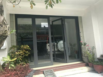  bán nhà 5 tầng mặt tiền nguyễn bỉnh khiêm   cách biển vài bước chân 0