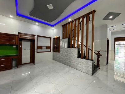 Bán nhà 1t1l p. quang vinh, gần chợ bh, sân oto, đường oto chỉ 4,7 tỷ 1