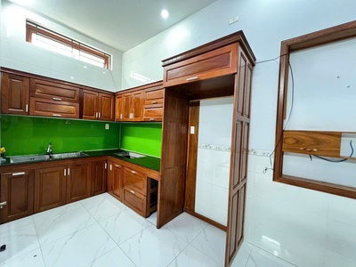 Bán nhà 1t1l p. quang vinh, gần chợ bh, sân oto, đường oto chỉ 4,7 tỷ 2